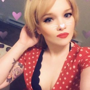 Meet your Posher, Samantha